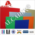 20 Years Warranty PE/PVDF Coated Aluminum Composite Panel Acm/Aluminium Supplier